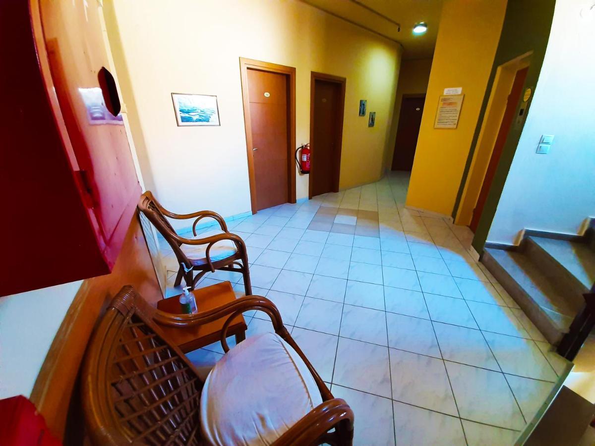 Mitho Hotel Spa Loutra Edipsou  Luaran gambar